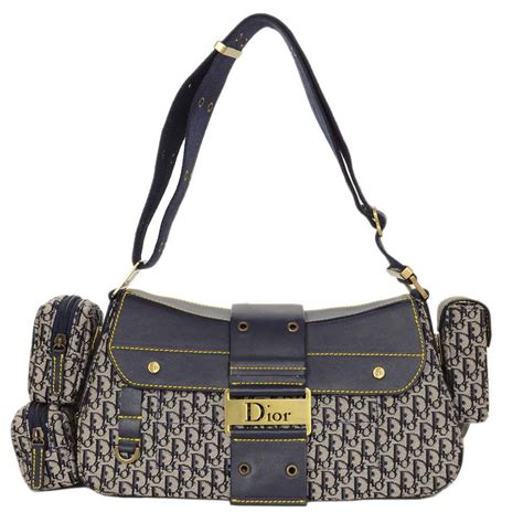 christian dior monogram handbag